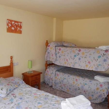 Hostal El Portalico Linares de Mora Zewnętrze zdjęcie